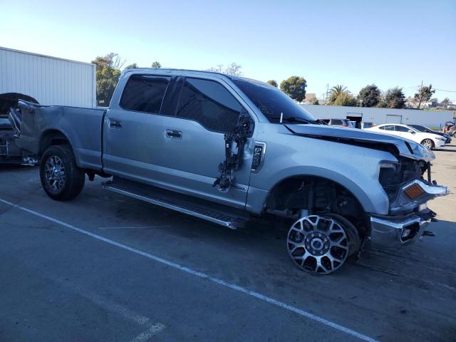 2022 FORD F250 SUPER 1FT8W2BT1NEG04459
