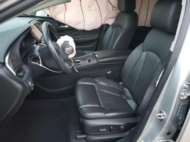 2019 BUICK ENVISION P - LRBFX4SX7KD075828