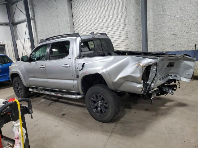 2023 TOYOTA TACOMA DOU - 3TMCZ5AN6PM596622