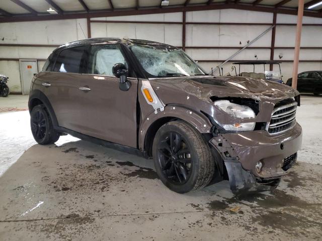 2015 MINI COOPER COU - WMWZB3C52FWR44105