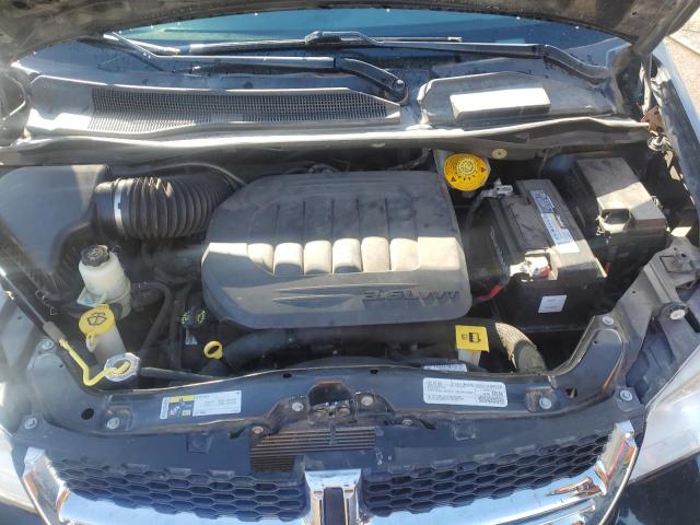 2019 DODGE GRAND CARA - 2C4RDGCGXKR655899