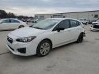 2018 SUBARU IMPREZA - 4S3GTAA65J1748902