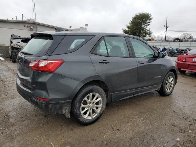 2020 CHEVROLET EQUINOX LS 2GNAXSEV3L6273906