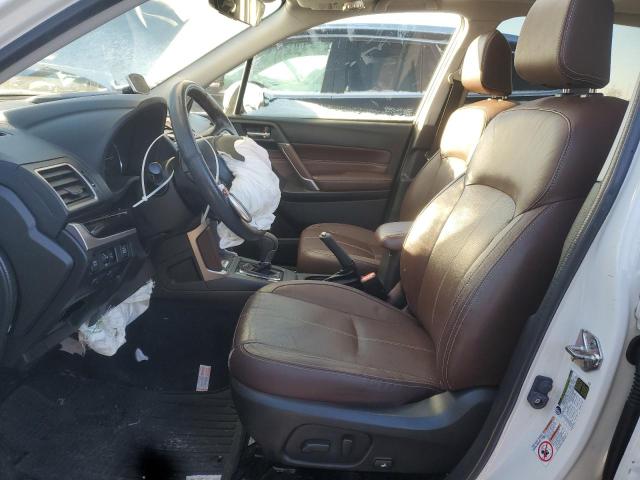 2017 SUBARU FORESTER 2 - JF2SJAWC6HH461845