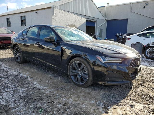 2023 ACURA TLX A-SPEC - 19UUB6F5XPA002524