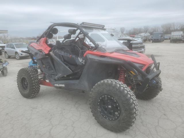 POLARIS RZR PRO XP