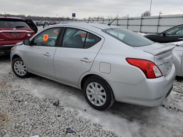 Vin: 3n1cn7ap0jl885990, lot: 42092875, nissan versa s 20182