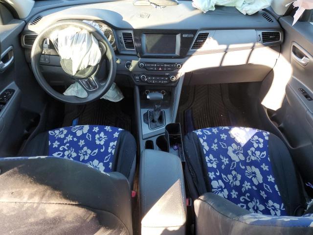 2019 KIA NIRO FE - KNDCB3LC4K5218754