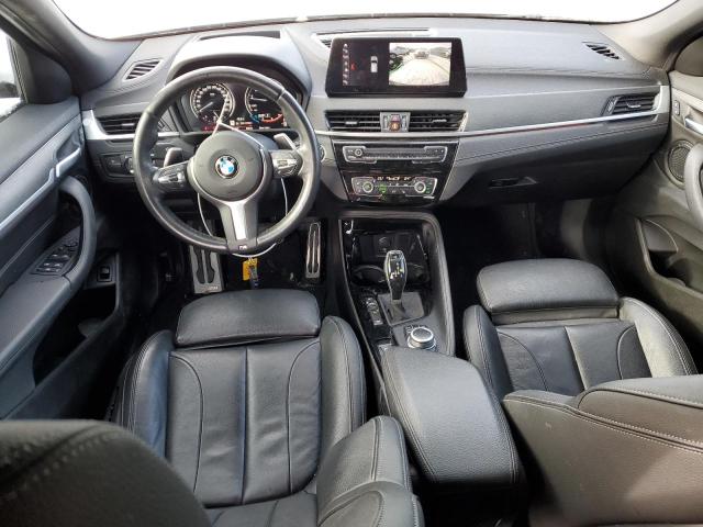2022 BMW X2 XDRIVE2 - WBXYJ1C03N5U59814
