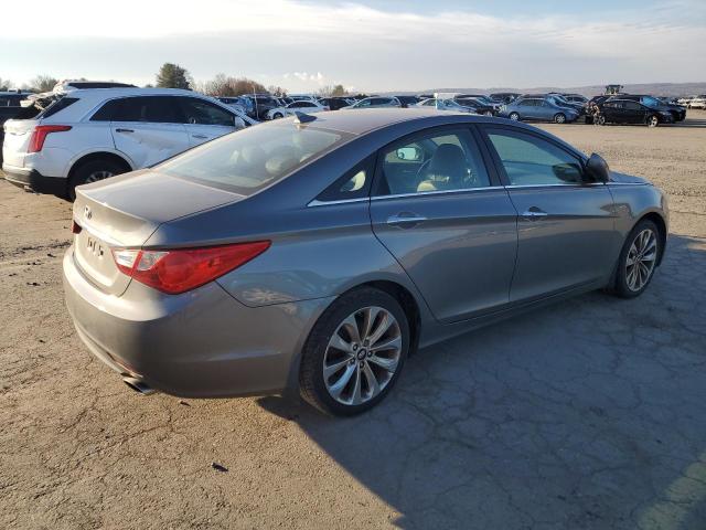 Vin: 5npec4ac0dh524836, lot: 42813945, hyundai sonata se 20133
