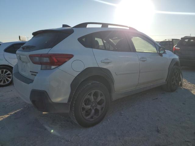 Vin: jf2gthsc4mh240186, lot: 42127915, subaru crosstrek sport 20213