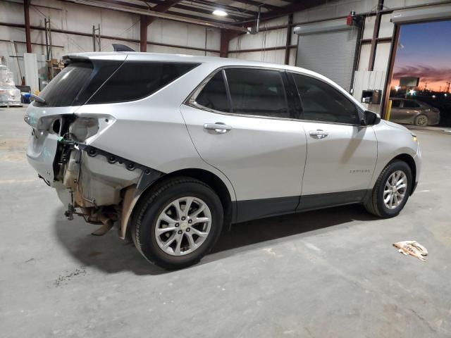 2020 CHEVROLET EQUINOX LT - 3GNAXKEV4LS506287