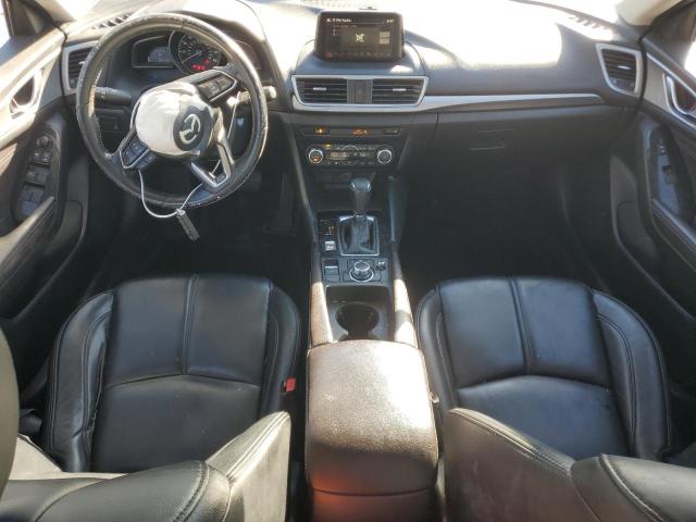 2017 MAZDA 3 TOURING JM1BN1V70H1106413