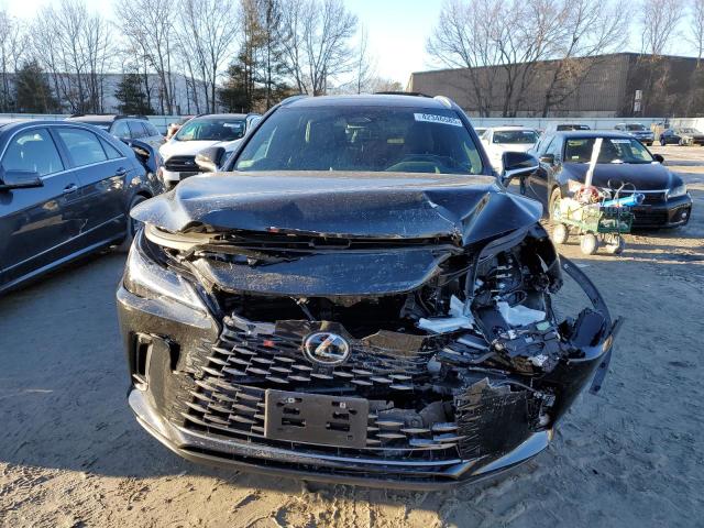 2024 LEXUS RX 350H BA - 2T2BBMCA8RC028769