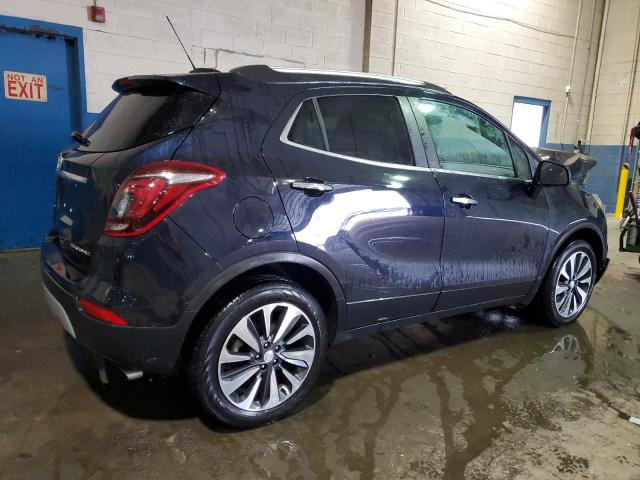2021 BUICK ENCORE PRE - KL4CJASB8MB326695