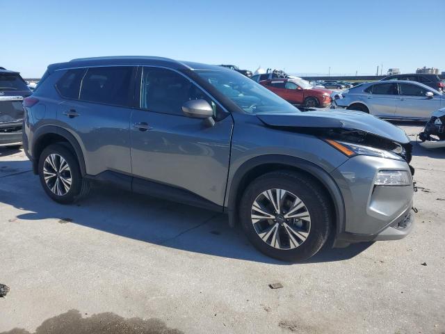 Vin: 5n1bt3ba3pc898394, lot: 88652075, nissan rogue sv 20234