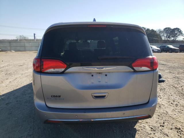 2018 CHRYSLER PACIFICA T - 2C4RC1BG2JR141738