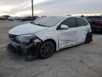2016 TOYOTA COROLLA L - 2T1BURHE7GC745796