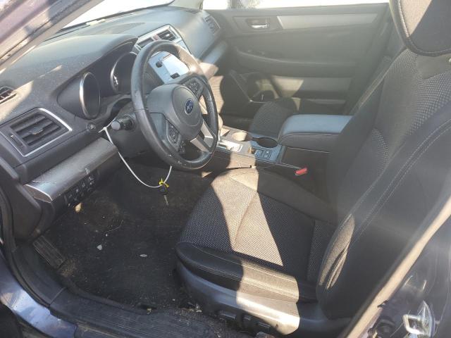 2017 SUBARU OUTBACK 2. - 4S4BSAFC5H3364334