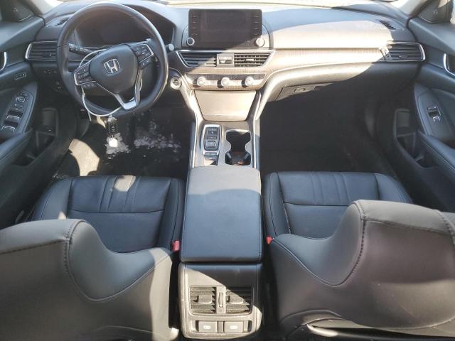 2021 HONDA ACCORD TOU - 1HGCV3F95MA008814