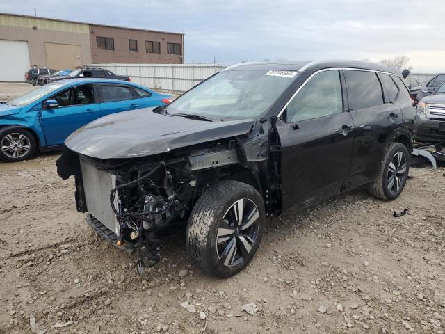 NISSAN ROGUE SL