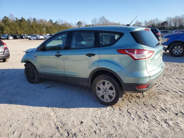 Vin: 1fmcu0f71dua77167, lot: 88647565, ford escape s 20132