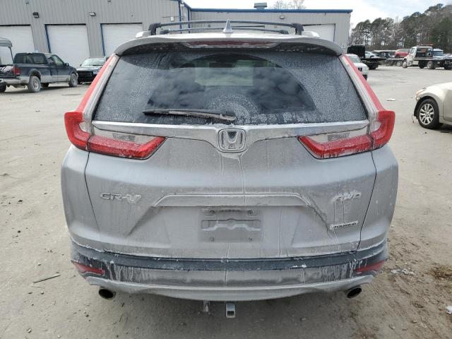 2017 HONDA CR-V TOURI - 2HKRW2H98HH683939