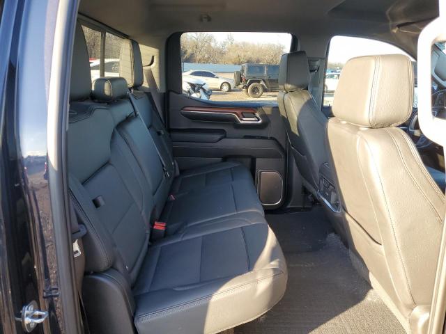 2023 GMC SIERRA K15 - 3GTUUGED5PG353222