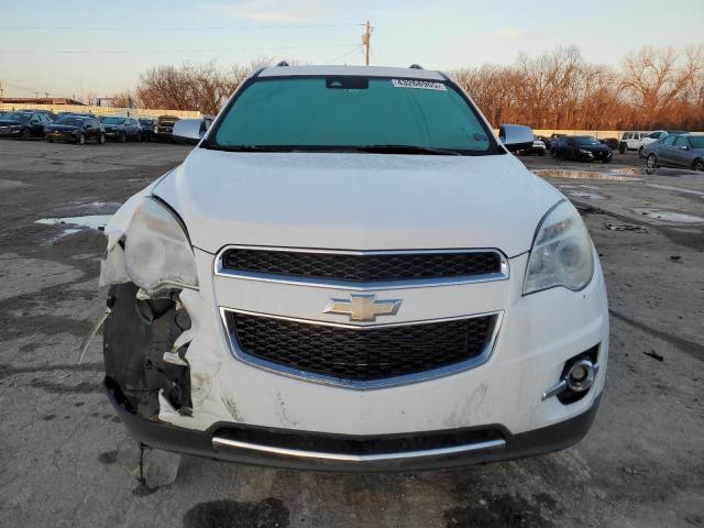 2015 CHEVROLET EQUINOX LT - 2GNFLDE3XF6378930