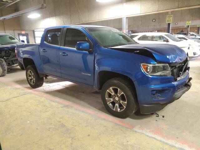 2018 CHEVROLET COLORADO L - 1GCGSCEA9J1234144