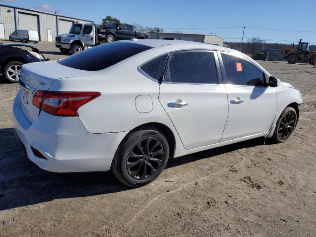 2019 NISSAN SENTRA S - 3N1AB7AP8KY240654
