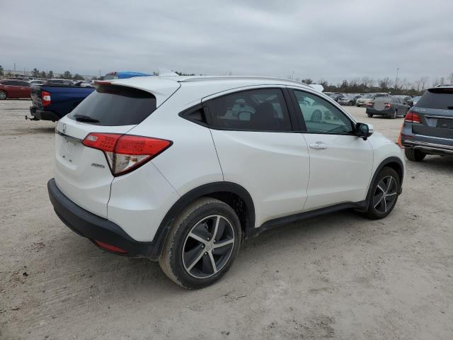 2021 HONDA HR-V EX - 3CZRU6H53MM717326