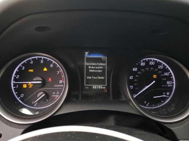 2021 TOYOTA CAMRY SE - 4T1G11AK2MU585384