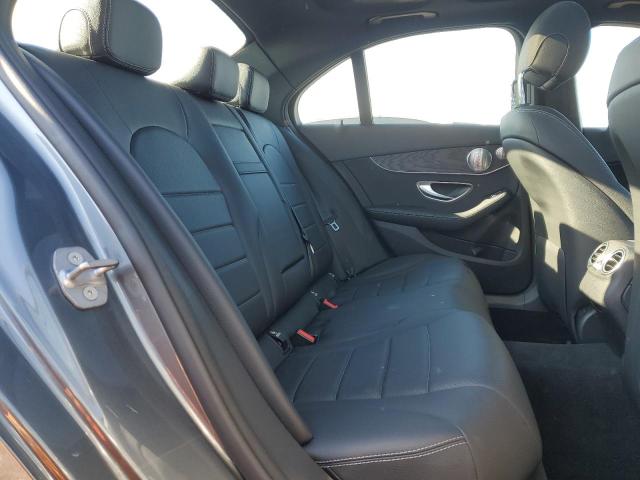 2018 MERCEDES-BENZ C 300 4MAT - WDDWF4KB3JR409692
