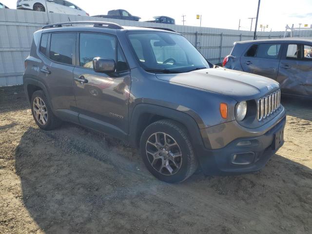 2017 JEEP RENEGADE L ZACCJABB8HPE61810