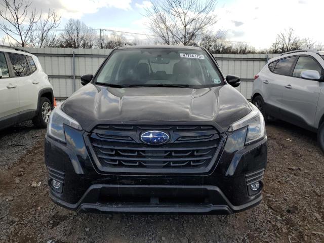 2024 SUBARU FORESTER L - JF2SKALC6RH419534