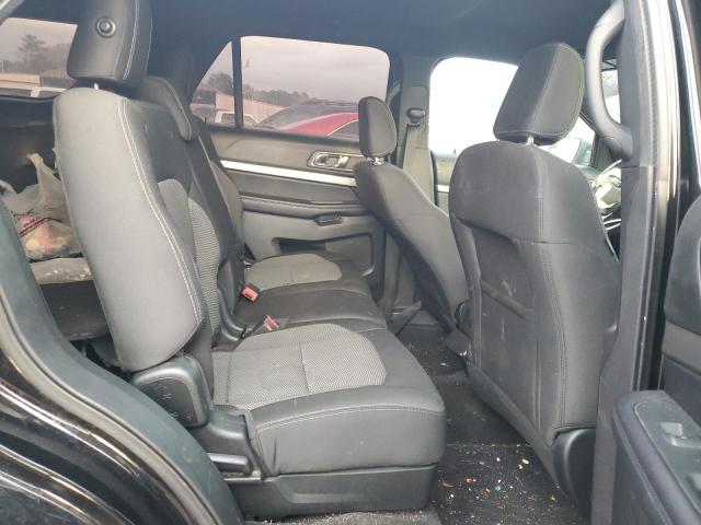 2018 FORD EXPLORER X - 1FM5K7D87JGA88249