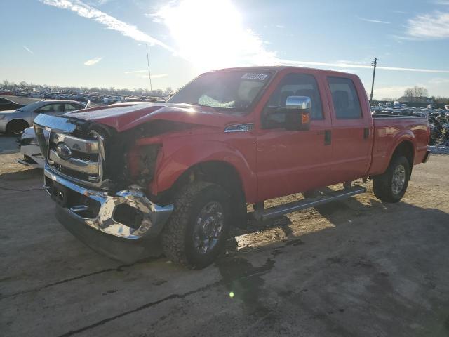 FORD F250 SUPER