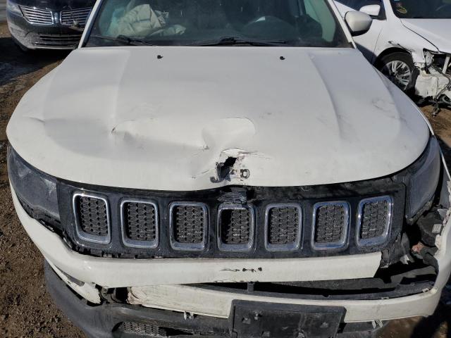 2018 JEEP COMPASS LA - 3C4NJDBB8JT256027