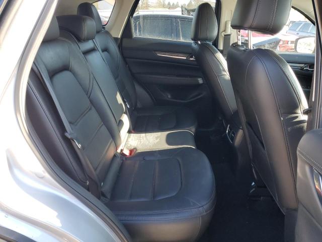 2017 MAZDA CX-5 GRAND - JM3KFBDL0H0210365