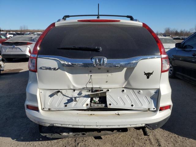 2015 HONDA CR-V LX 2HKRM3H34FH001093