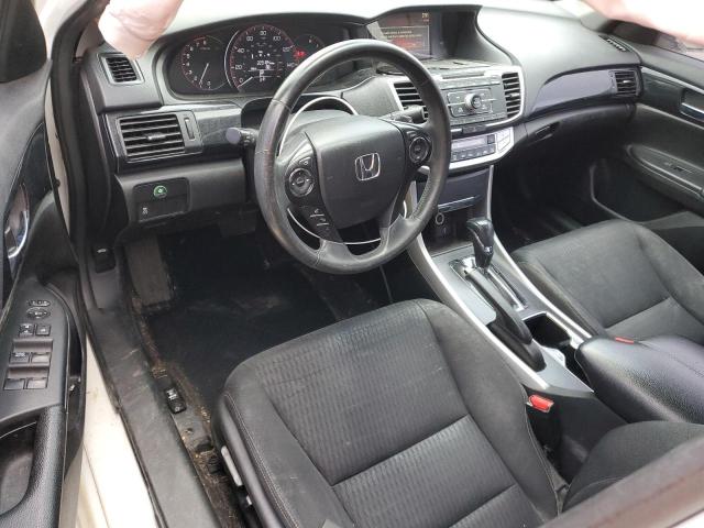 2015 HONDA ACCORD SPO - 1HGCR2F56FA132508