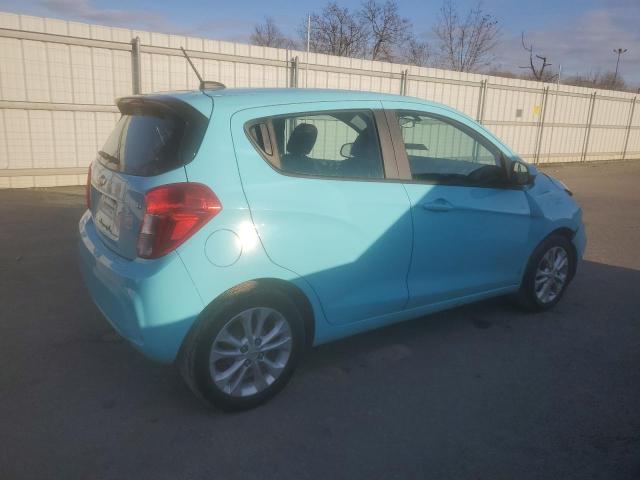 2021 CHEVROLET SPARK 1LT - KL8CD6SA4MC226324