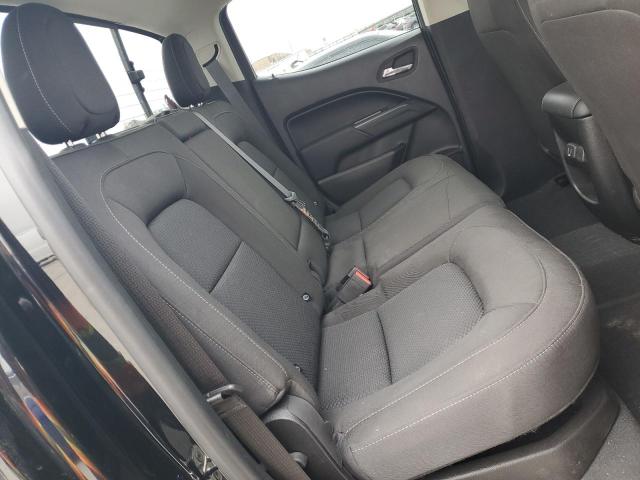 2022 CHEVROLET COLORADO L - 1GCGSCEN3N1320848
