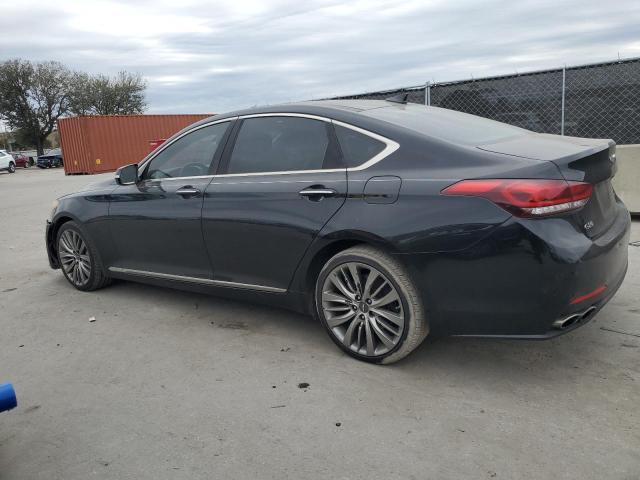 2017 GENESIS G80 ULTIMA KMHGN4JF5HU173281