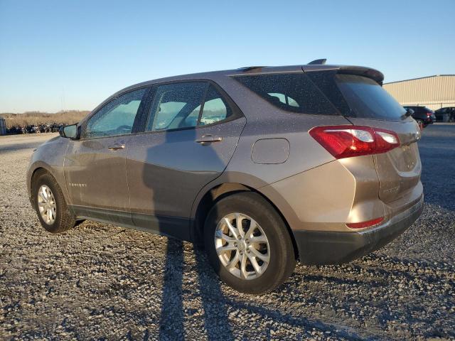 Vin: 2gnaxhev0j6346245, lot: 41969495, chevrolet equinox ls 20182