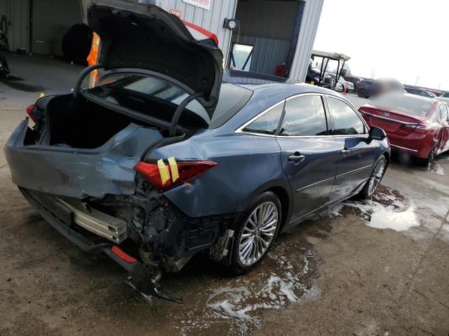 2019 TOYOTA AVALON XLE - 4T1BZ1FB2KU034719