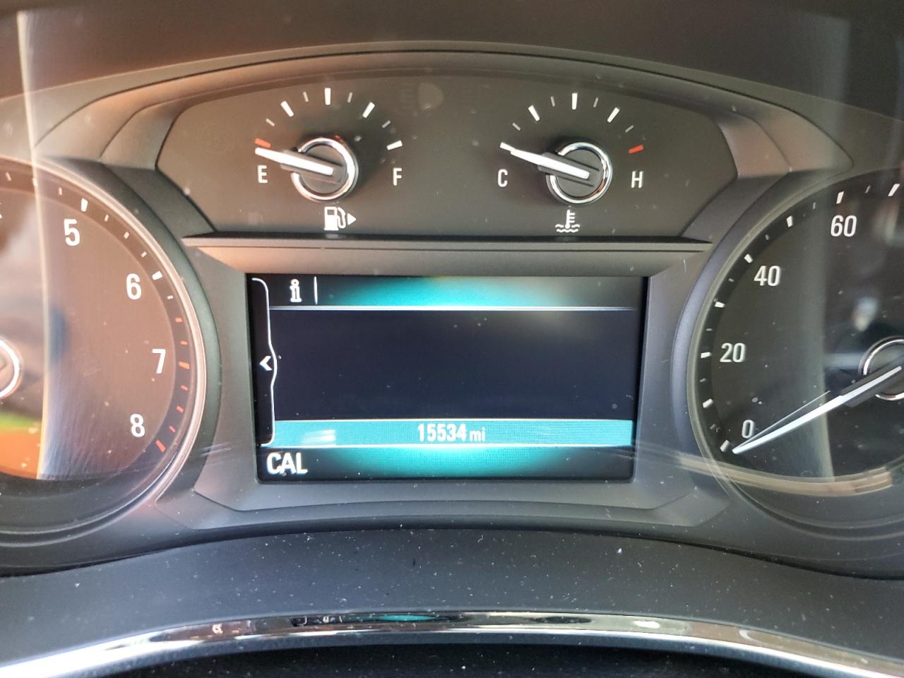 BUICK ENCORE PREFERRED