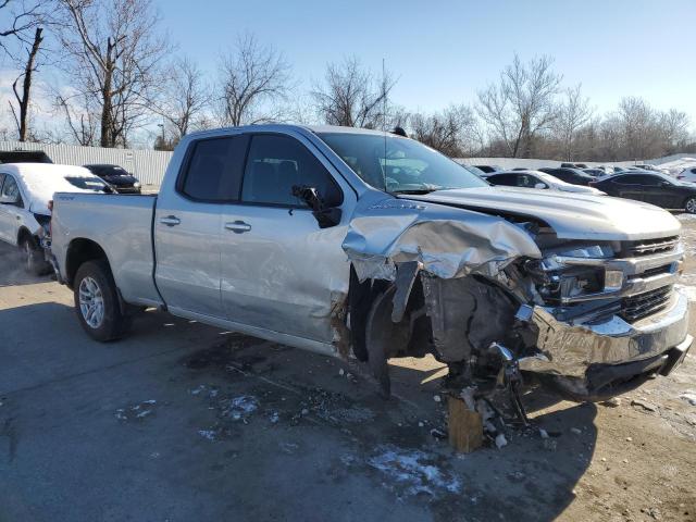 2019 CHEVROLET SILVERADO - 1GCVYDED3KZ260599