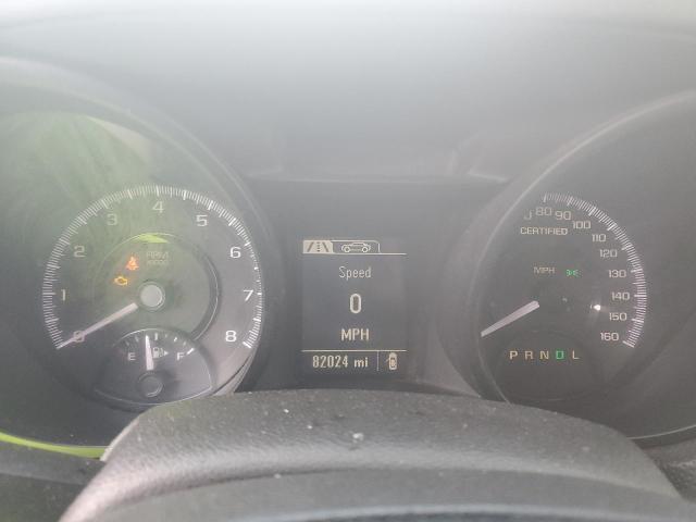 2015 CHEVROLET CAPRICE PO 6G3NS5R3XFL129772